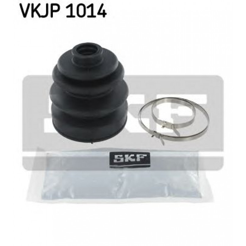 VKJP 1014 SKF - Пильовик привідного валу